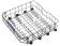 Посудомоечная машина MEFERI MDW6083 COMFORT
