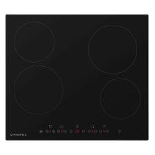 Поверхность электрическая MAUNFELD EVCE.594-BK