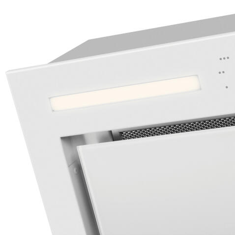 Вытяжка MAUNFELD Domina 60 белый