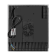 Поверхность индукционная MAUNFELD AVI4531WH