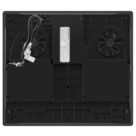 Поверхность индукционная MAUNFELD CVI593SFBK LUX Inverter
