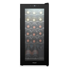 Винный шкаф WEISSGAUFF WWC-18 Bottle