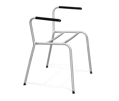 Каркас стула Sheffilton SHT-S98 хром лак Каркас стула Sheffilton SHT-S98 хром лак