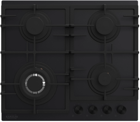 Поверхность газовая KANZLER KM 519 S