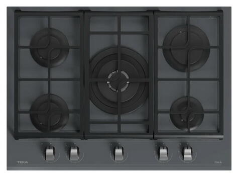Поверхность газовая TEKA GZC 75330 XBN STONE GREY