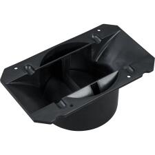 Вытяжка кухонная MEFERI INBOX52WH GLASS ULTRA