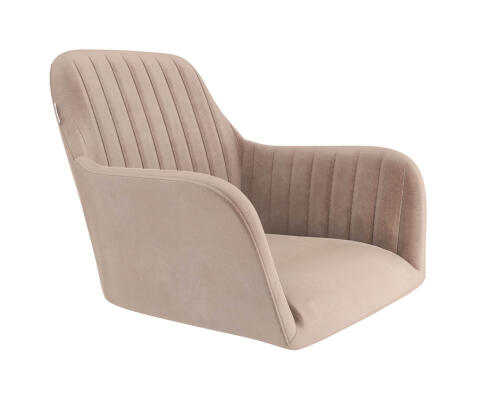 Сидение Sheffilton SHT-ST38-1 артикул S-43 латте Сидение Sheffilton SHT-ST38-1 артикул S-43 латте