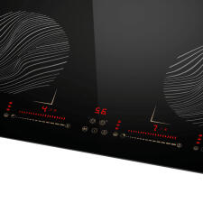 Поверхность индукционная MAUNFELD CVI594SB2BKF Inverter