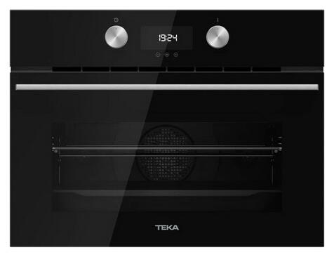 Духовой шкаф TEKA HLC 8400 BLACK