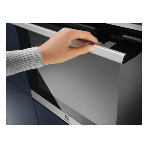 Духовой шкаф ELECTROLUX EOF5C50BX