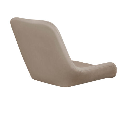 Сидение Sheffilton SHT-ST37 артикул S-37 латте