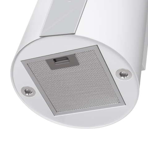 Вытяжка MAUNFELD Lee Wall 35 Sensor белый