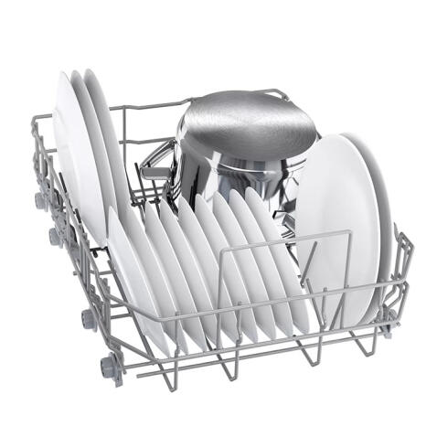 Посудомоечная машина встраиваемая BOSCH SPV2HMX42E