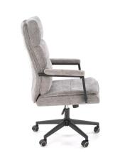 Кресло компьютерное HALMAR ADRIANO серый Кресло компьютерное HALMAR ADRIANO серый
