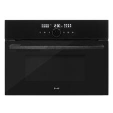 Духовой шкаф электрический ZORG TECHNOLOGY MUN416 black