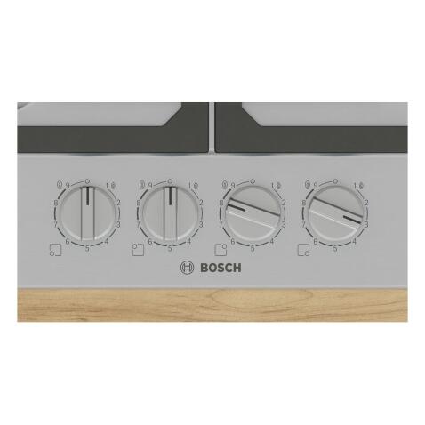 Поверхность газовая BOSCH PCH6A5I90