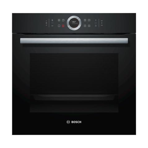 Духовой шкаф BOSCH HBG635BB1