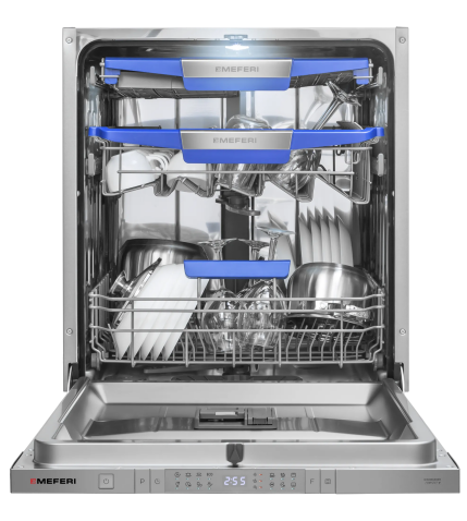 Посудомоечная машина MEFERI MDW6083 COMFORT PLUS