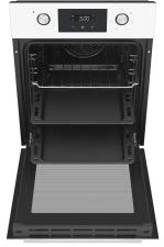 Духовой шкаф электрический MEFERI MEO458WH COMFORT