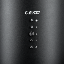 Вытяжка EXITEQ EX-1546 black