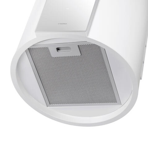 Вытяжка MAUNFELD ALBA 39 Isla белый