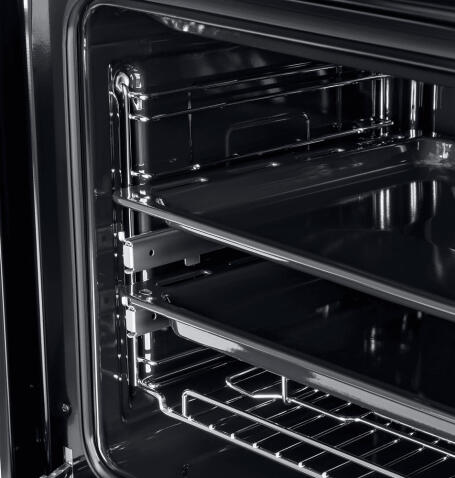 Духовой шкаф электрический MAUNFELD EOEH.5811B