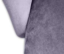 Сидение Sheffilton SHT-ST36-4 артикул S-50 сумеречная орхидея