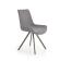 Стул HALMAR K290 серый