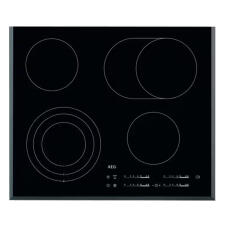 Поверхность электрическая AEG HK654070FB