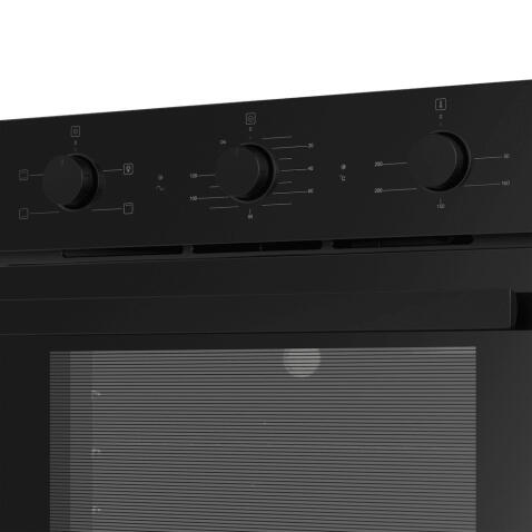 Духовой шкаф электрический MAUNFELD AEOC6040B2