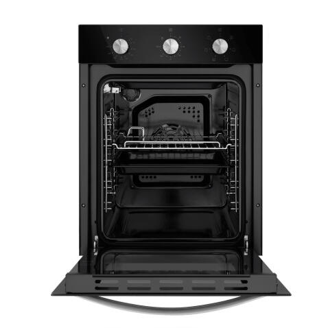 Духовой шкаф электрический MAUNFELD EOEC516B