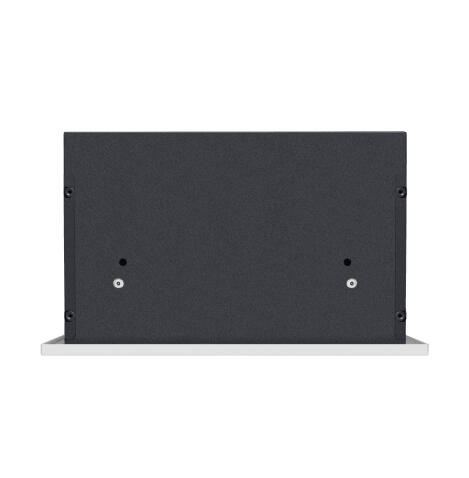 Вытяжка MAUNFELD Crosby 850LED белый