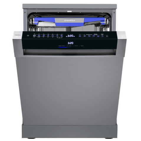 Посудомоечная машина MAUNFELD MWF60331S Inverter