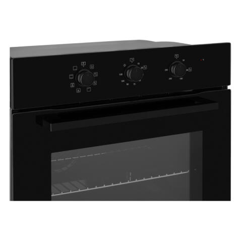 Духовой шкаф WEISSGAUFF EOM 208 PDB Steam Clean