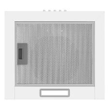 Вытяжка WEISSGAUFF Box 40 PB White