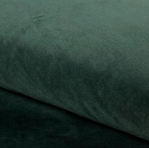 Кресло SIGNAL LORD Velvet Bluvel 78 зеленый/венге