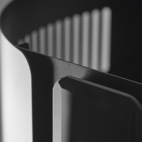 Вытяжка EXITEQ EX-1406 Black