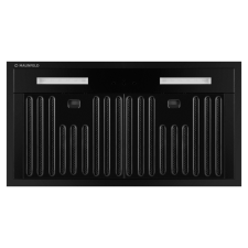 Вытяжка MAUNFELD BERK 60 Built In чёрный антрацит