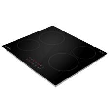 Поверхность электрическая MAUNFELD CVCE594STBK