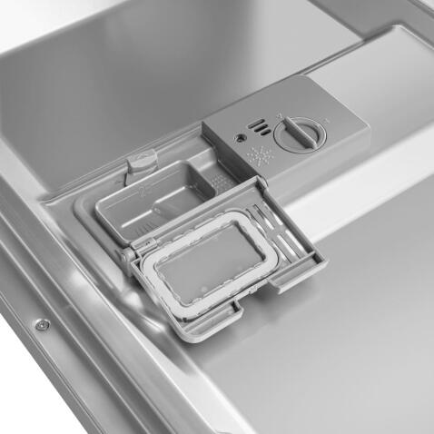 Посудомоечная машина MAUNFELD MLP-08B