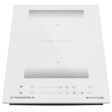 Поверхность индукционная MAUNFELD CVI292S2FWHD Inverter