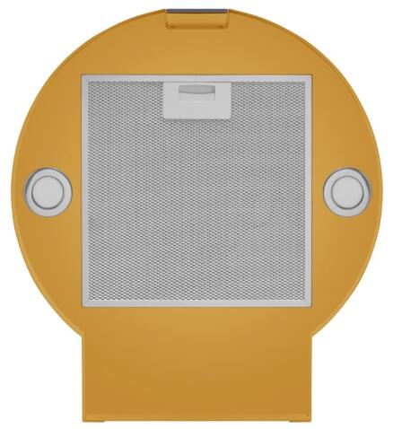 Вытяжка кухонная MEFERI TUBE40GOLD COMFORT PLUS