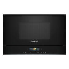 Микроволновая печь встраиваемая SIEMENS BE732L1B1