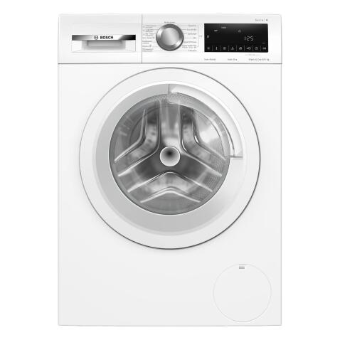 Стирально-сушильная машина BOSCH WNA144VSPL