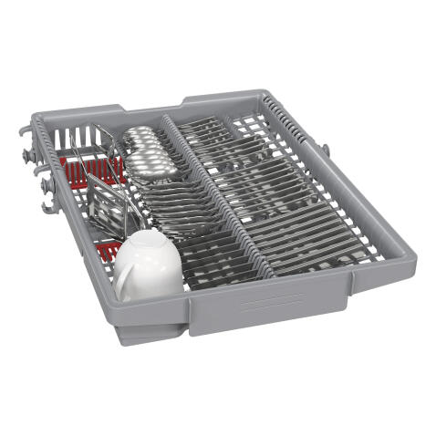 Посудомоечная машина встраиваемая BOSCH SPV4HMX49E