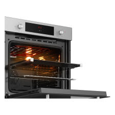 Духовой шкаф WEISSGAUFF WGO 700 D INOX