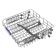 Посудомоечная машина MEFERI MDW6073 ULTRA