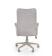 Кресло компьютерное HALMAR ARCTIC светло-серый/серый