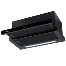 Вытяжка EXITEQ EX-1536 black