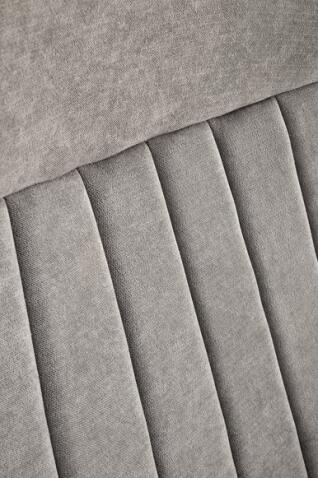 Кресло компьютерное HALMAR HARPER серый